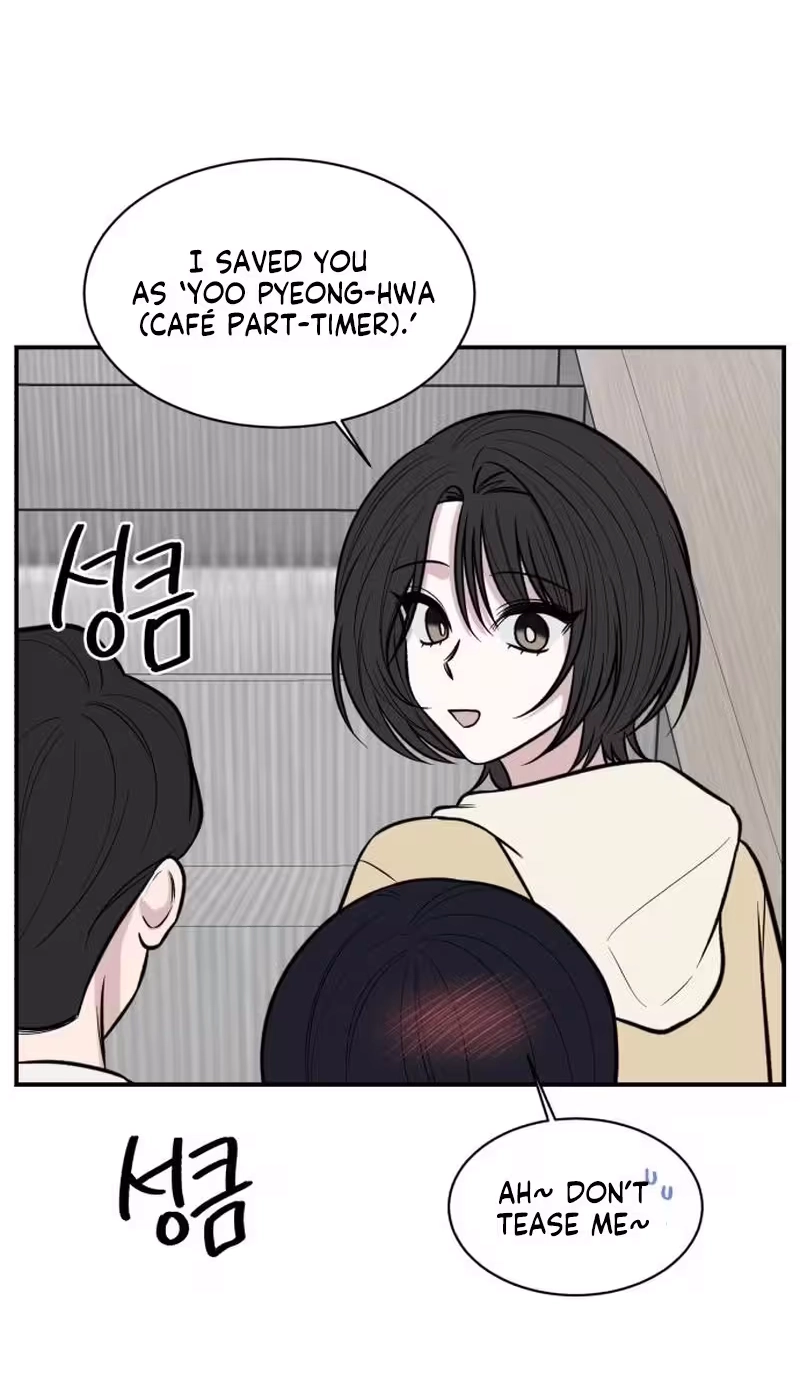 Turning Point - Chapter 12 Page 22