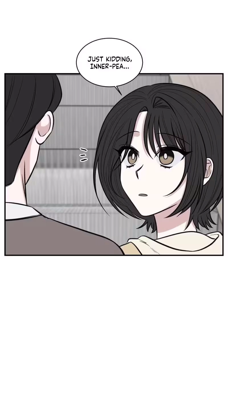 Turning Point - Chapter 12 Page 23