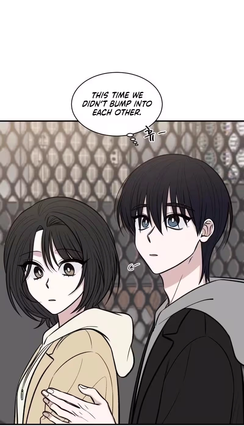 Turning Point - Chapter 12 Page 25