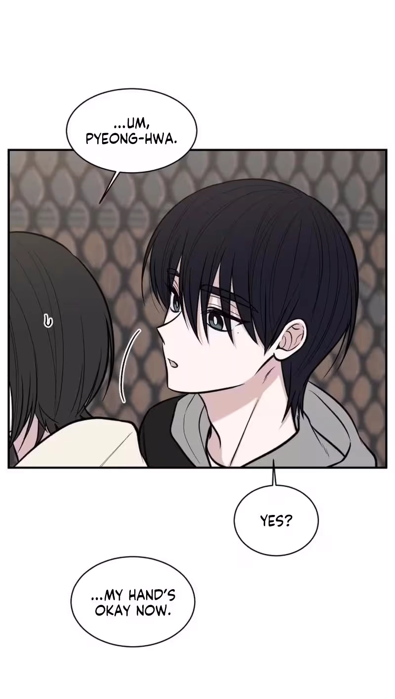 Turning Point - Chapter 12 Page 29