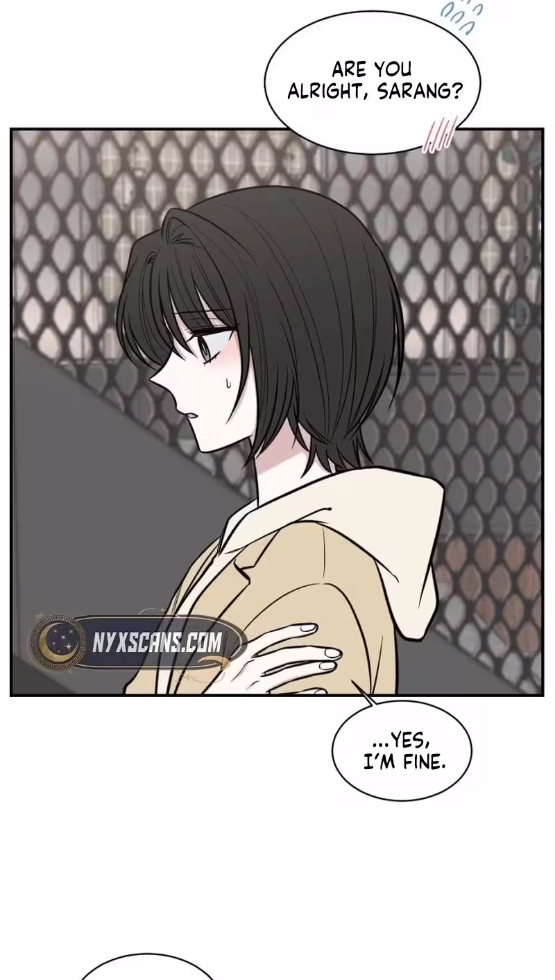 Turning Point - Chapter 12 Page 31