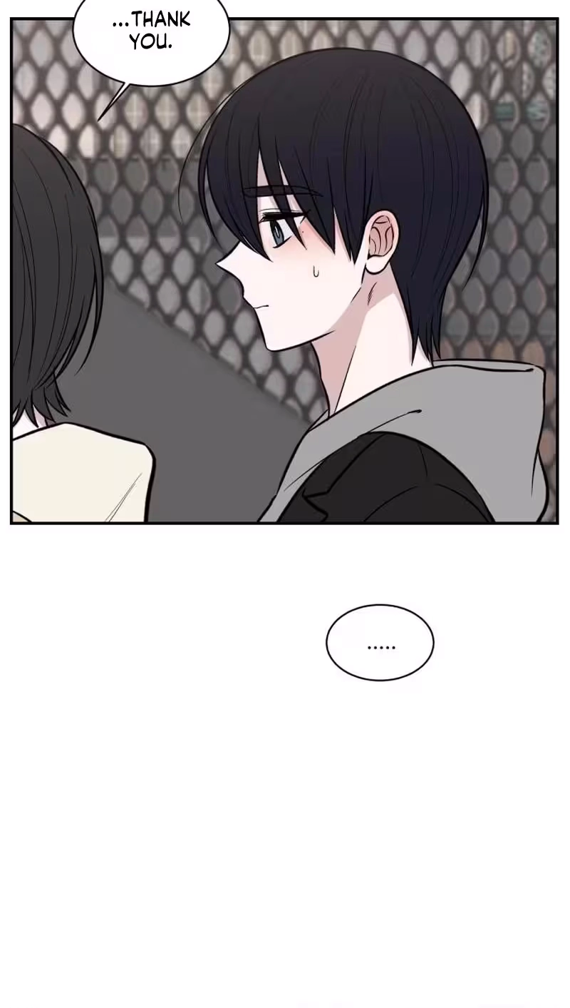 Turning Point - Chapter 12 Page 32