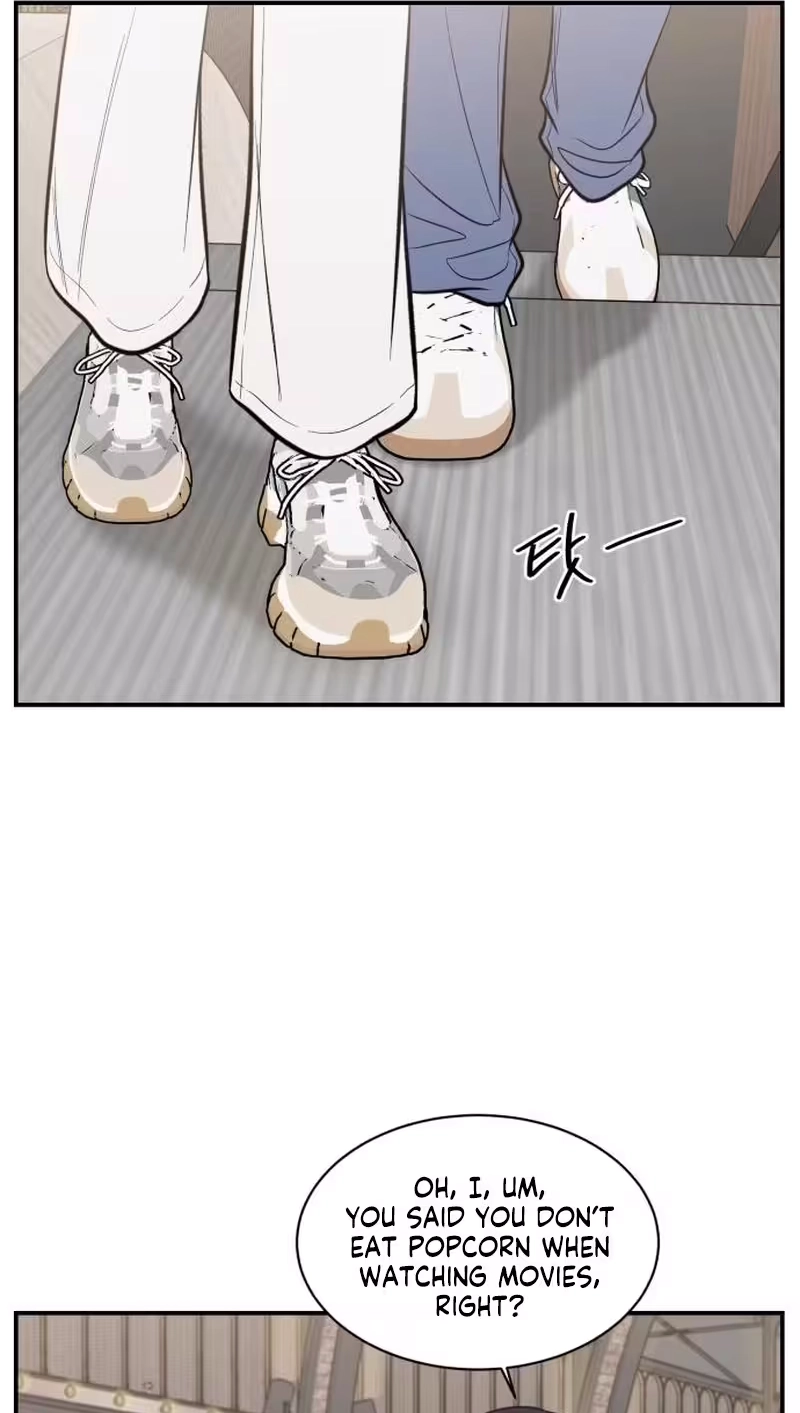 Turning Point - Chapter 12 Page 33