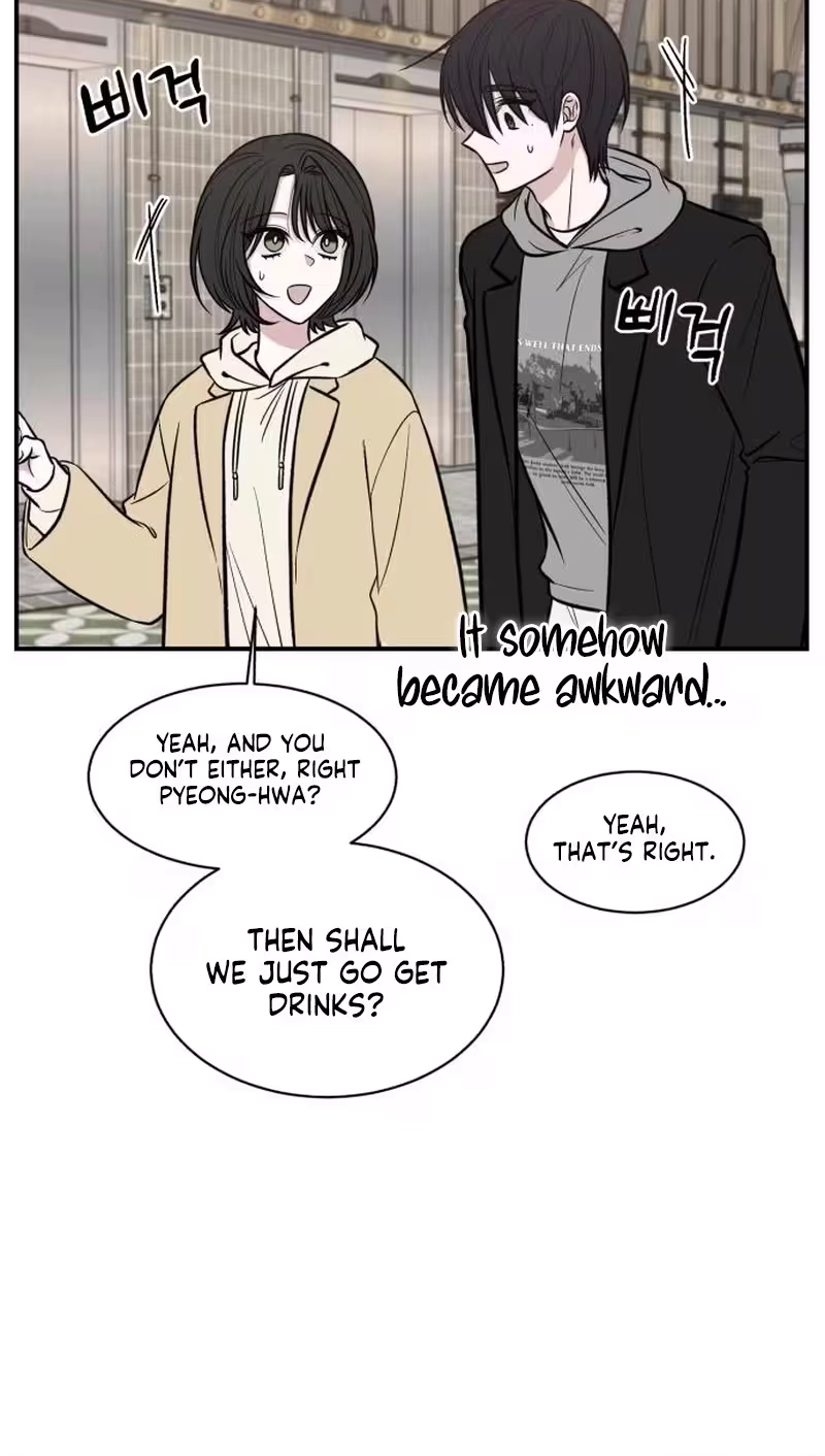 Turning Point - Chapter 12 Page 34