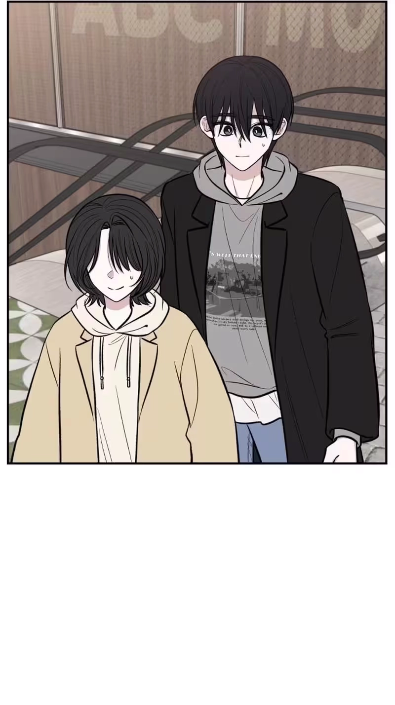 Turning Point - Chapter 12 Page 35