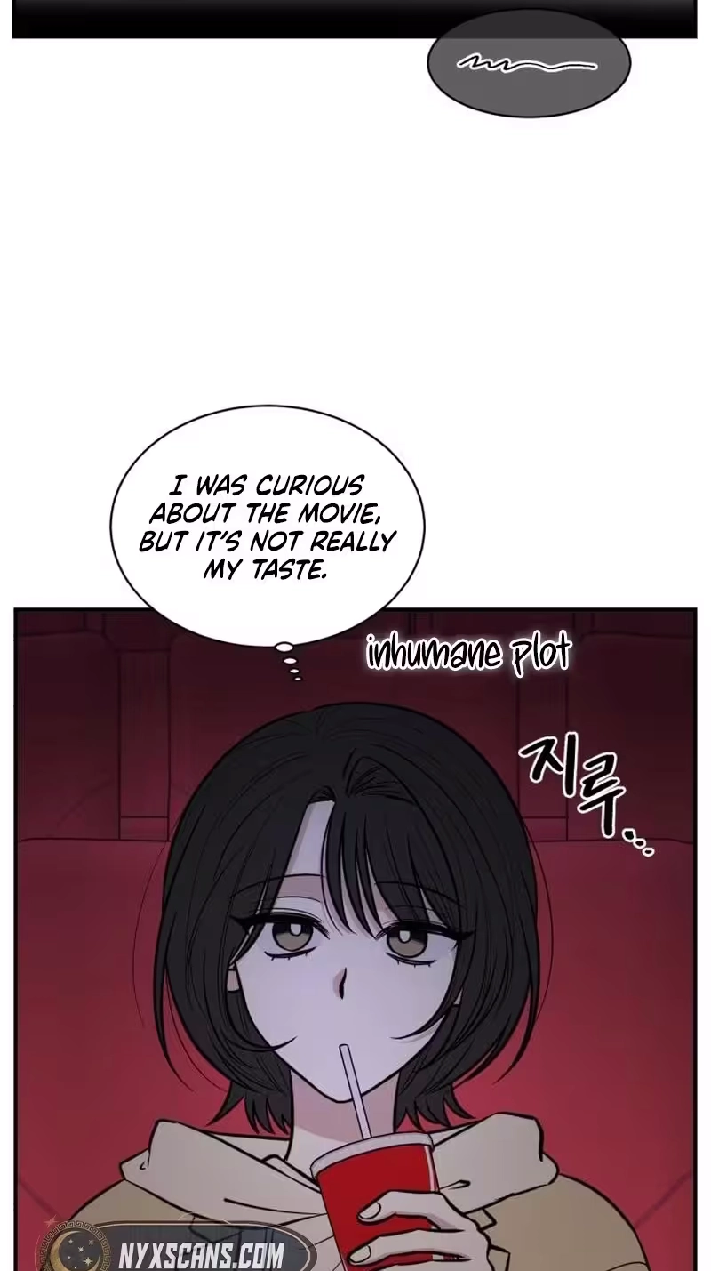 Turning Point - Chapter 12 Page 38