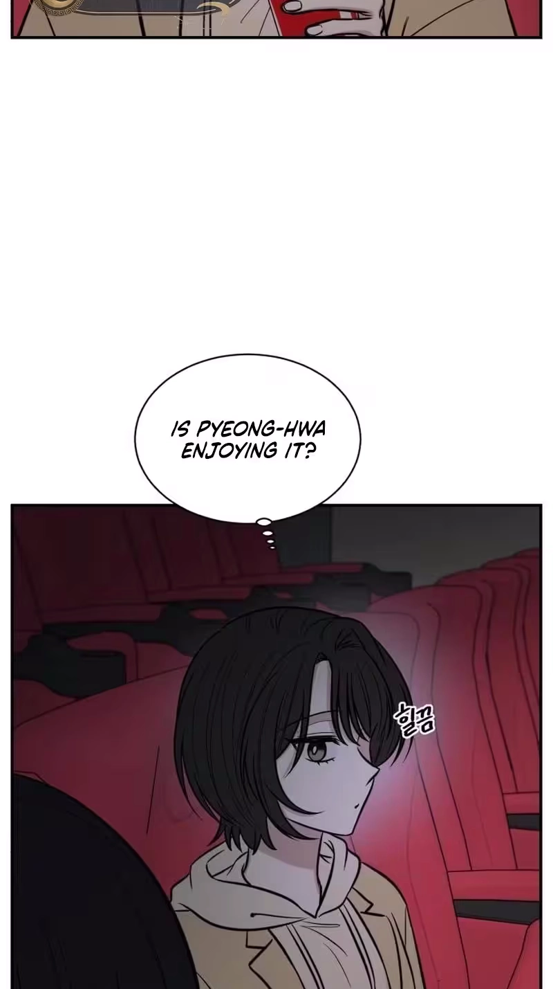 Turning Point - Chapter 12 Page 39