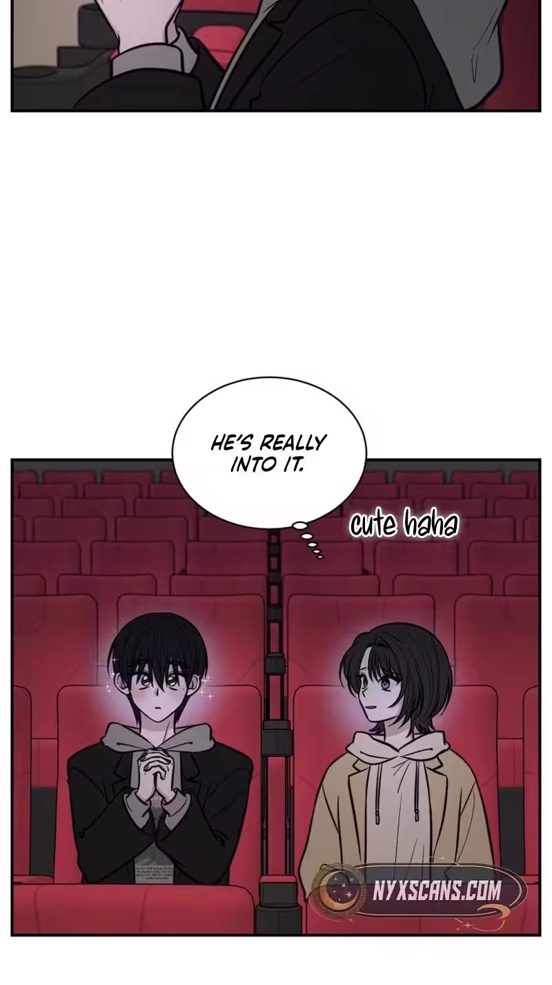 Turning Point - Chapter 12 Page 41