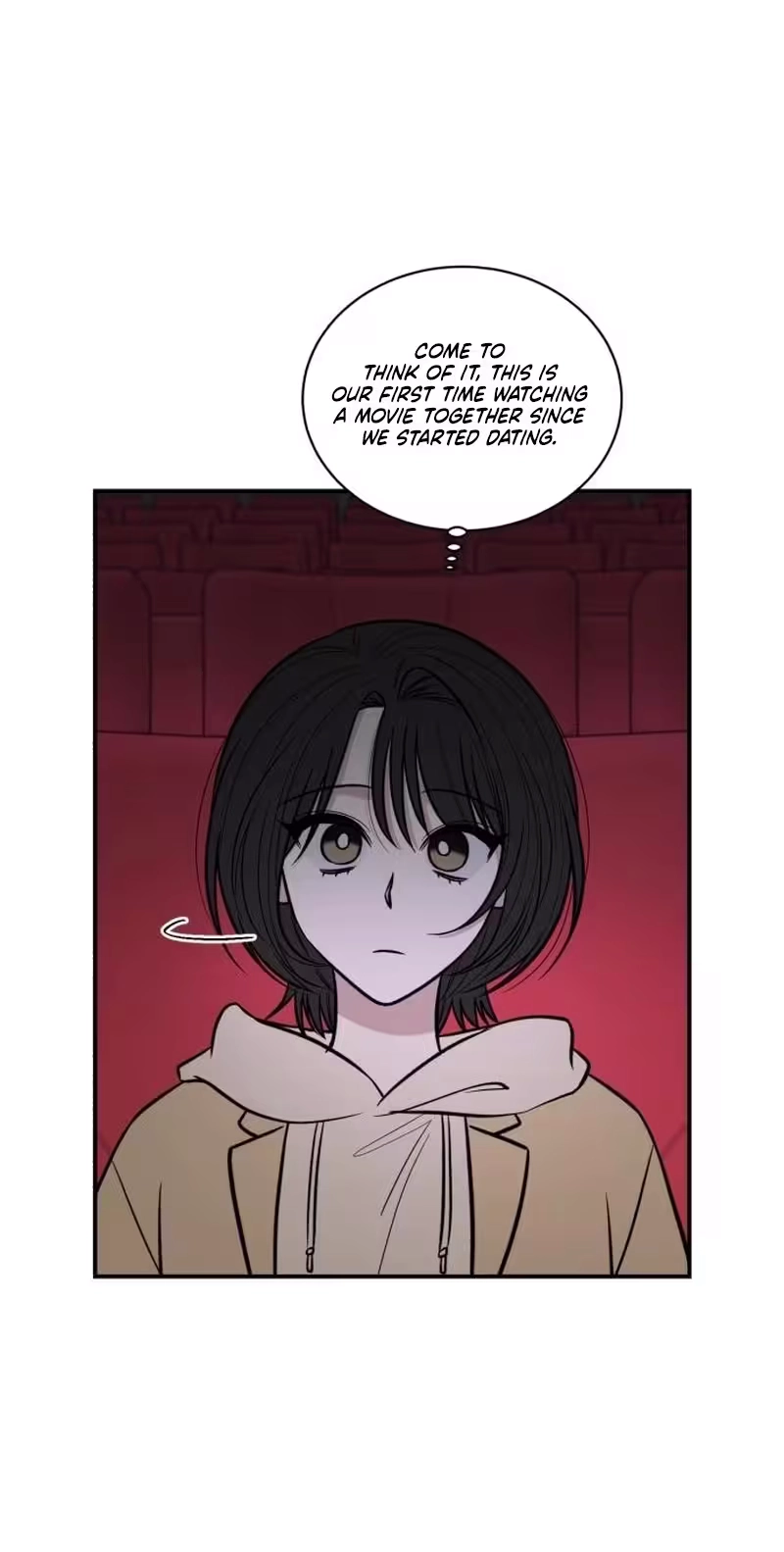Turning Point - Chapter 12 Page 42