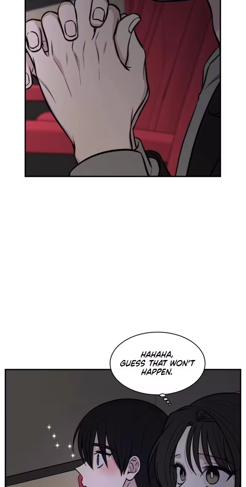 Turning Point - Chapter 12 Page 44