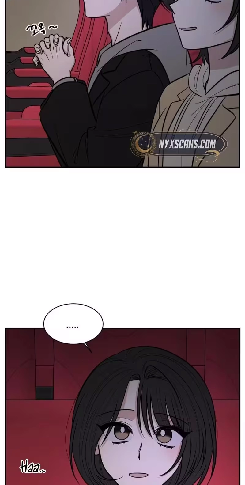 Turning Point - Chapter 12 Page 45