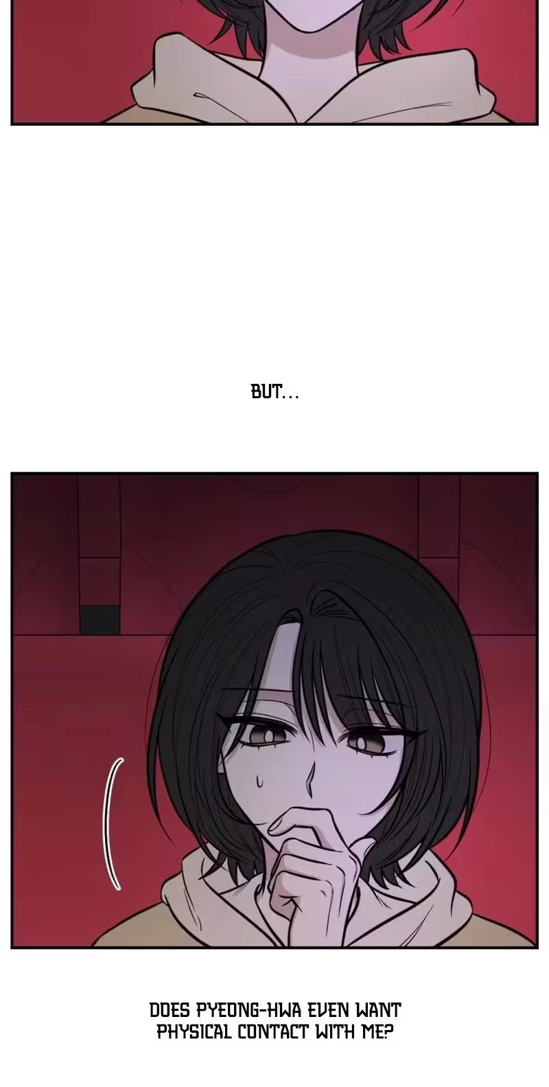 Turning Point - Chapter 12 Page 46