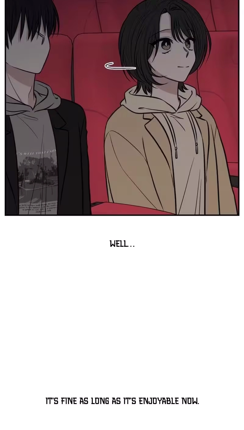 Turning Point - Chapter 12 Page 51