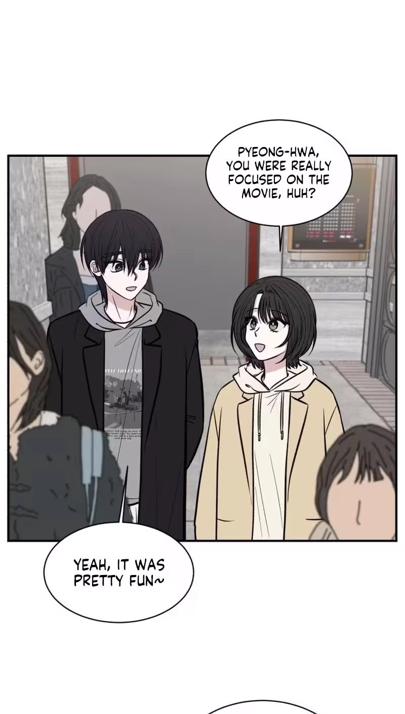 Turning Point - Chapter 12 Page 53