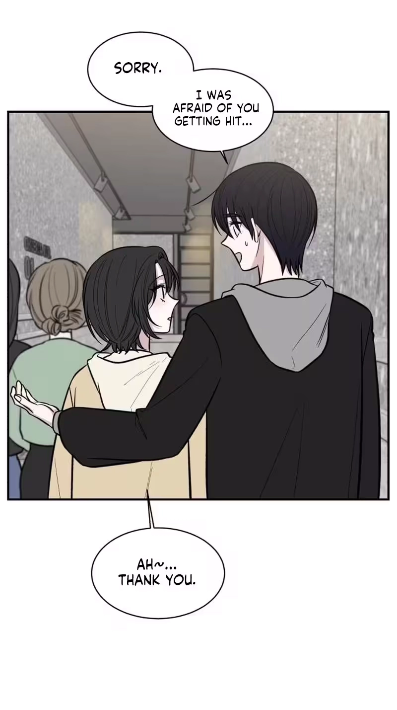 Turning Point - Chapter 12 Page 57