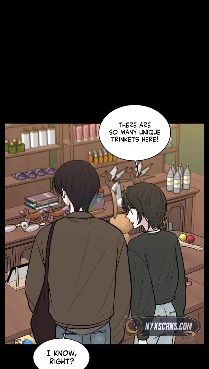 Turning Point - Chapter 13 Page 9