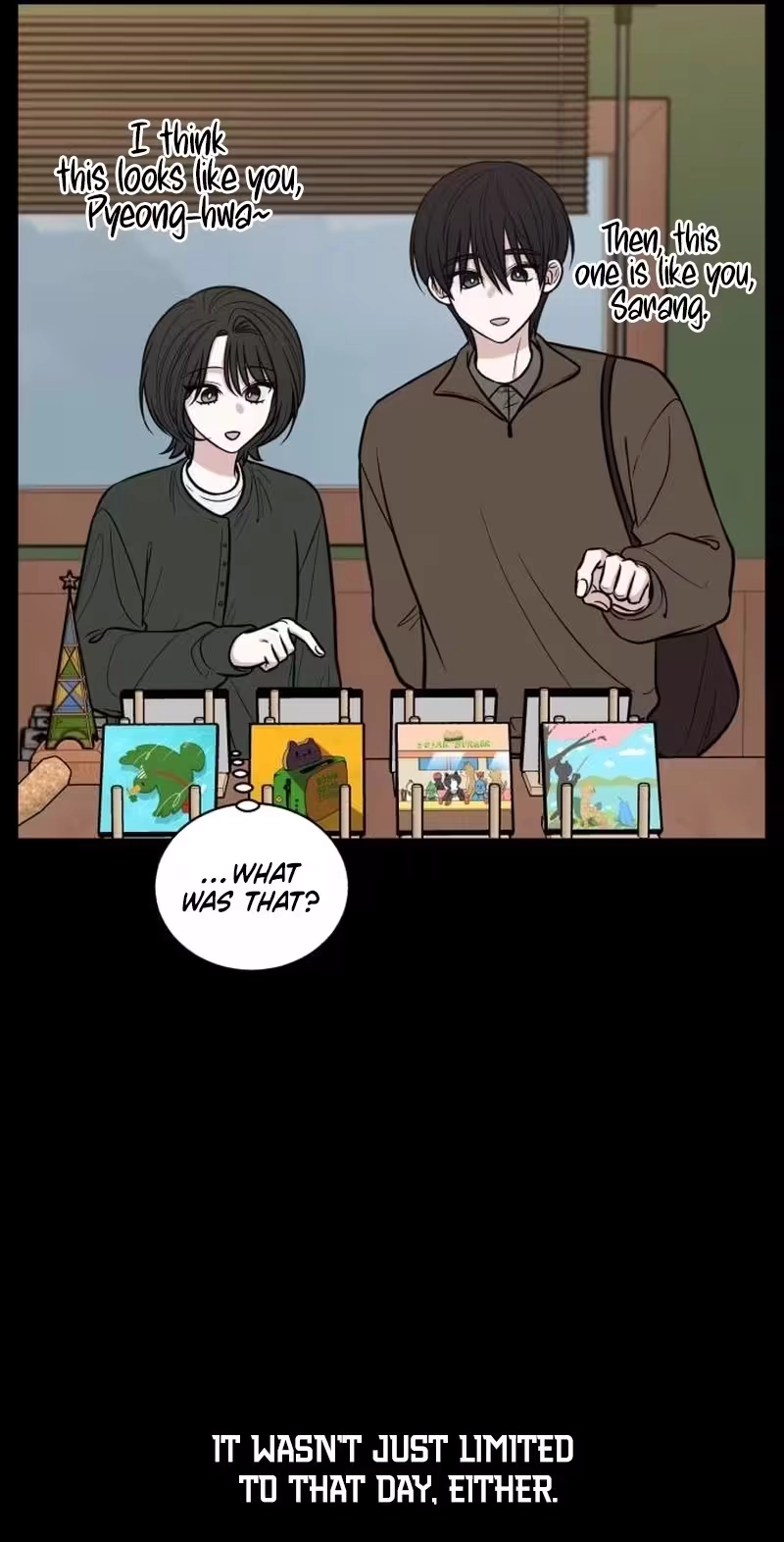 Turning Point - Chapter 13 Page 15