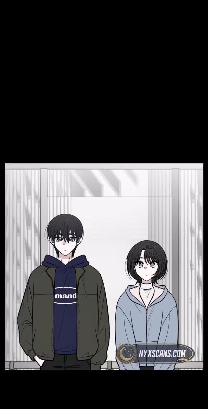 Turning Point - Chapter 13 Page 16