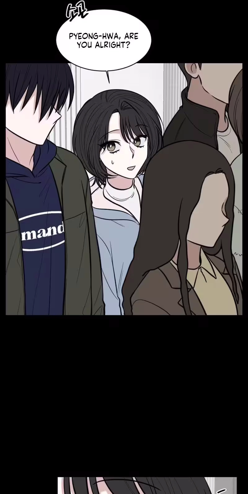 Turning Point - Chapter 13 Page 21