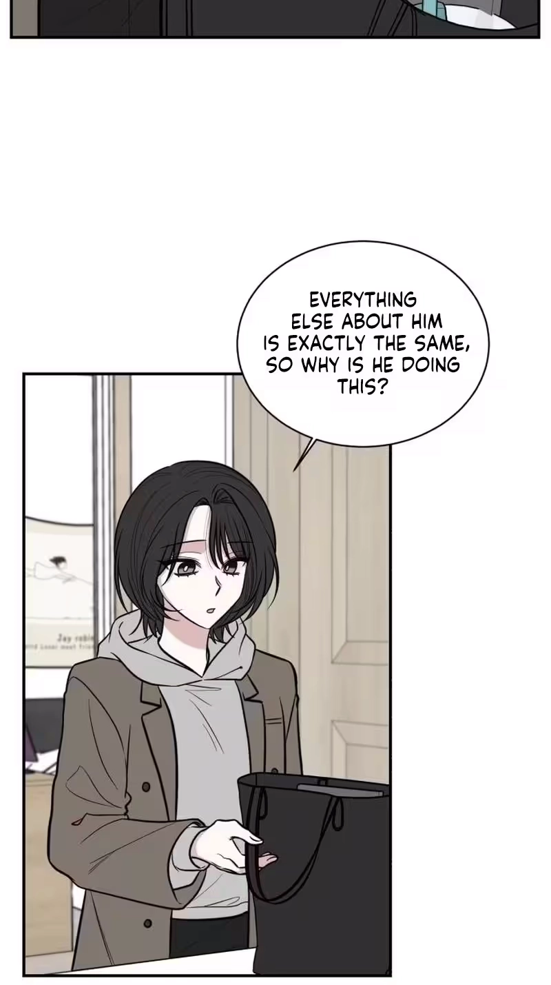 Turning Point - Chapter 13 Page 29