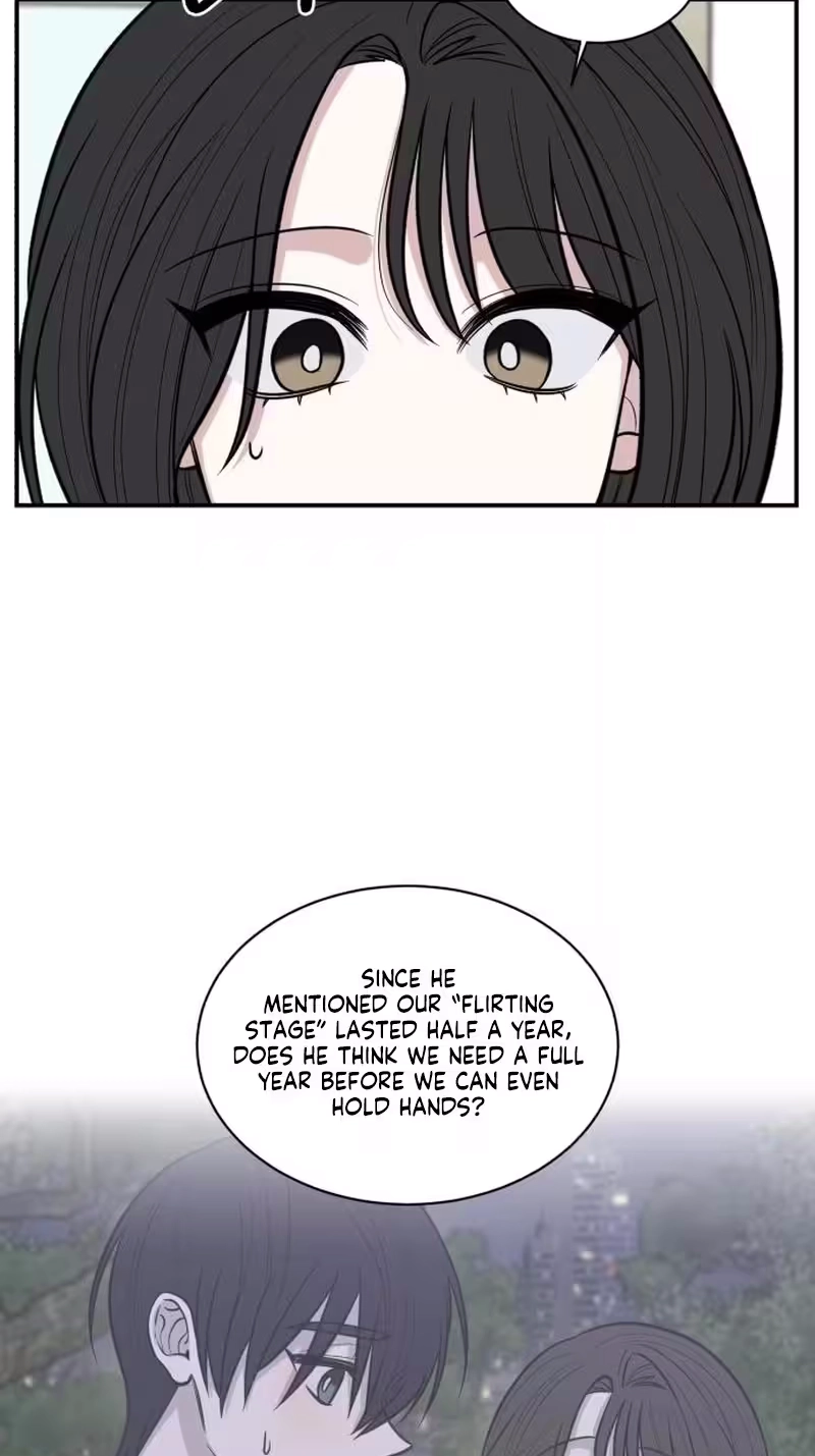 Turning Point - Chapter 13 Page 31