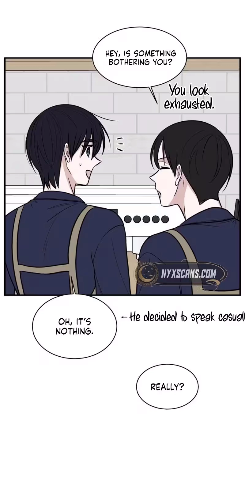Turning Point - Chapter 13 Page 45