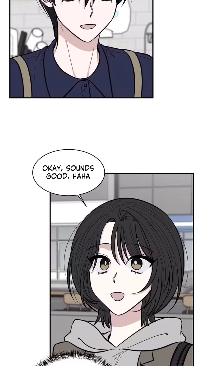 Turning Point - Chapter 13 Page 51