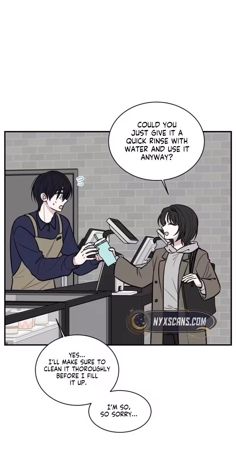 Turning Point - Chapter 13 Page 62