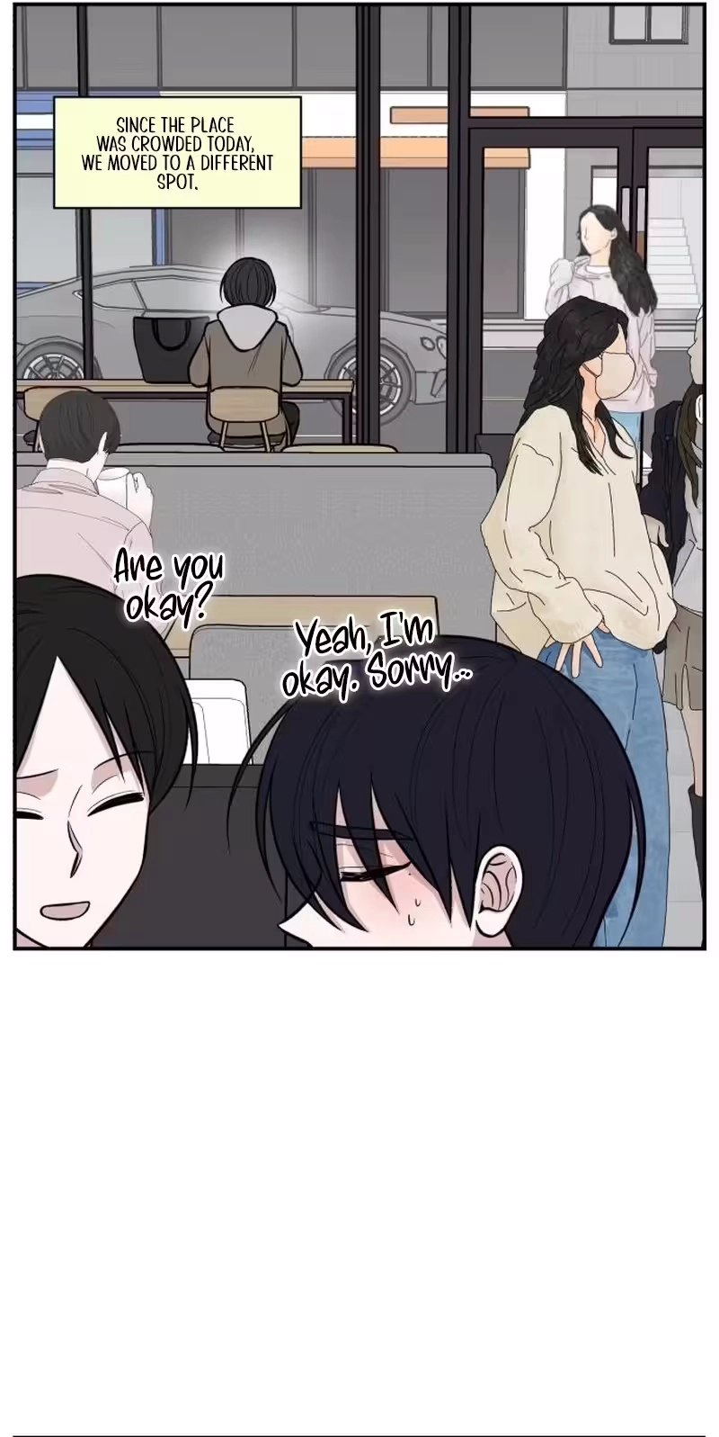 Turning Point - Chapter 13 Page 66