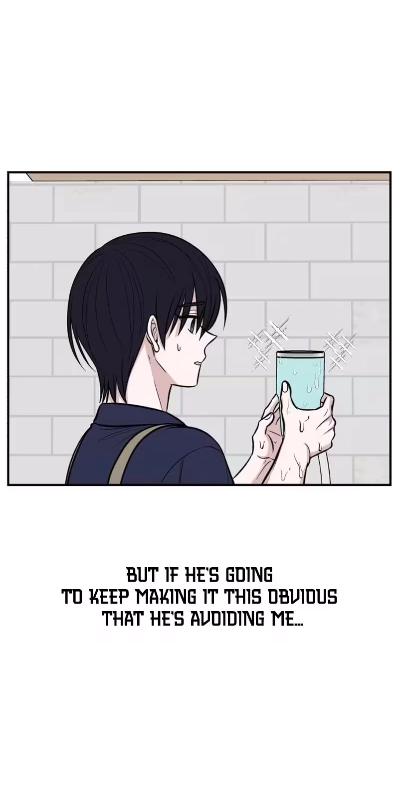 Turning Point - Chapter 13 Page 69