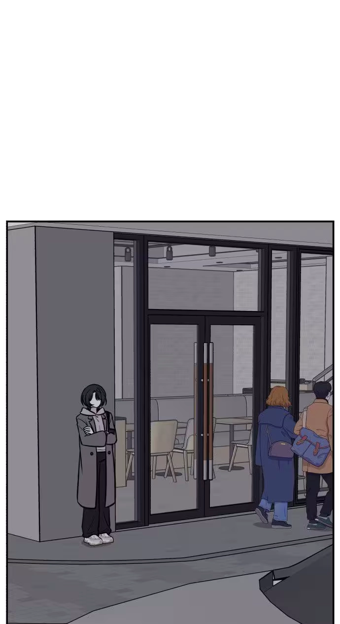 Turning Point - Chapter 14 Page 3