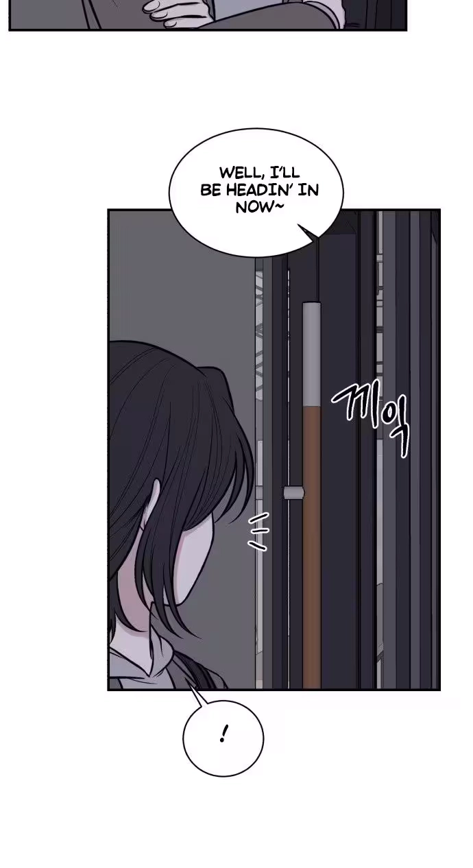 Turning Point - Chapter 14 Page 5