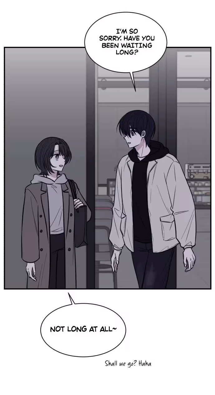 Turning Point - Chapter 14 Page 7