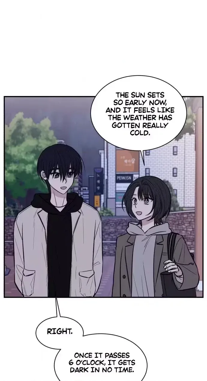 Turning Point - Chapter 14 Page 10