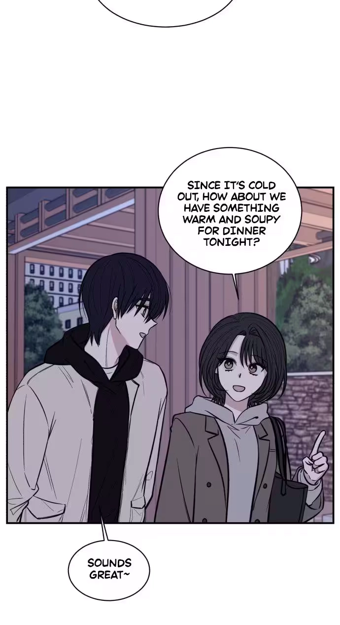 Turning Point - Chapter 14 Page 11