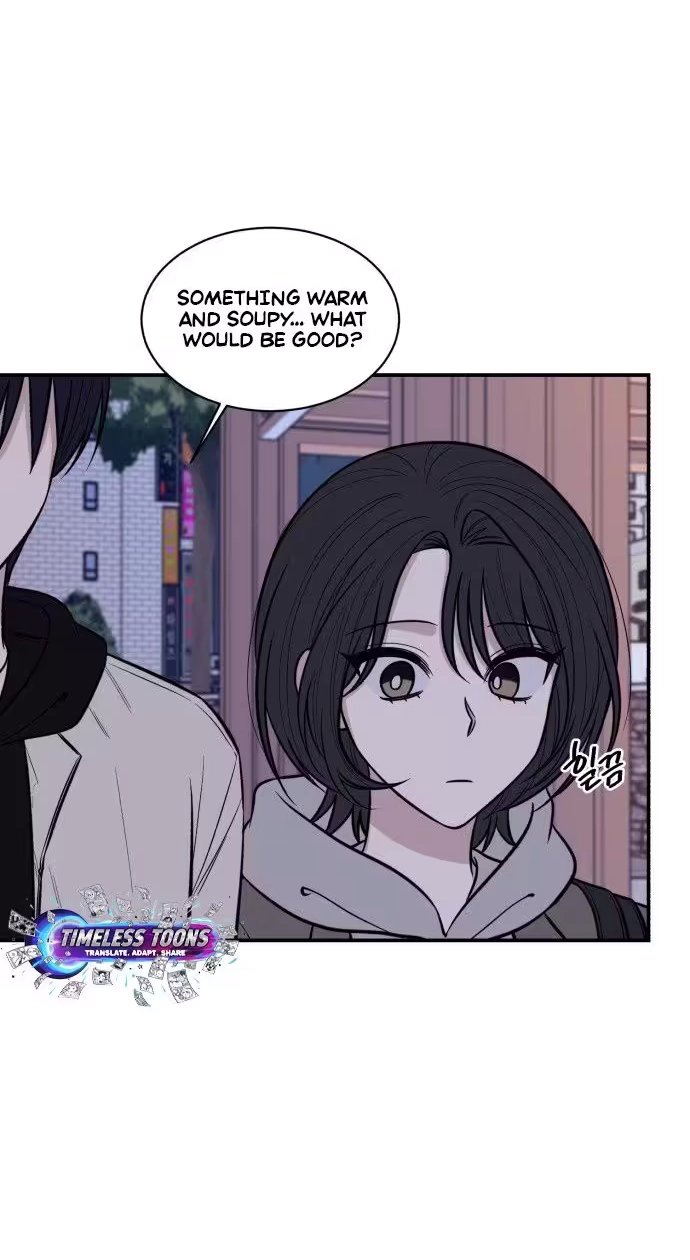 Turning Point - Chapter 14 Page 12