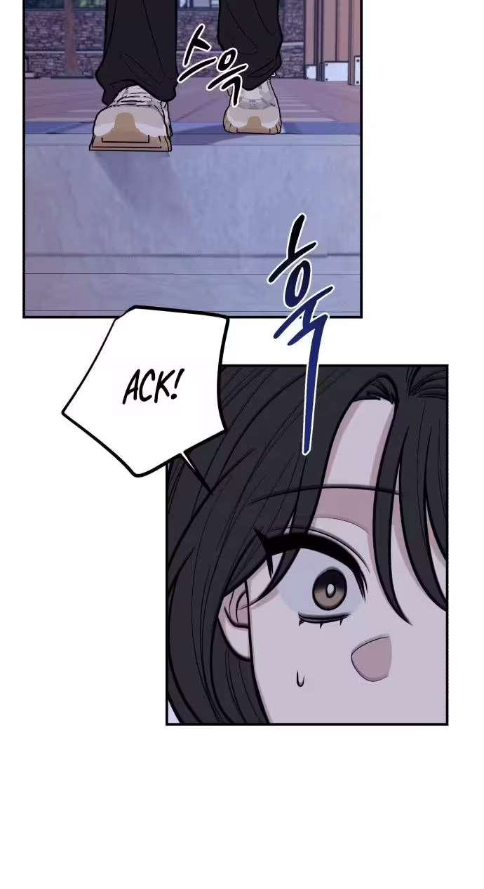 Turning Point - Chapter 14 Page 15