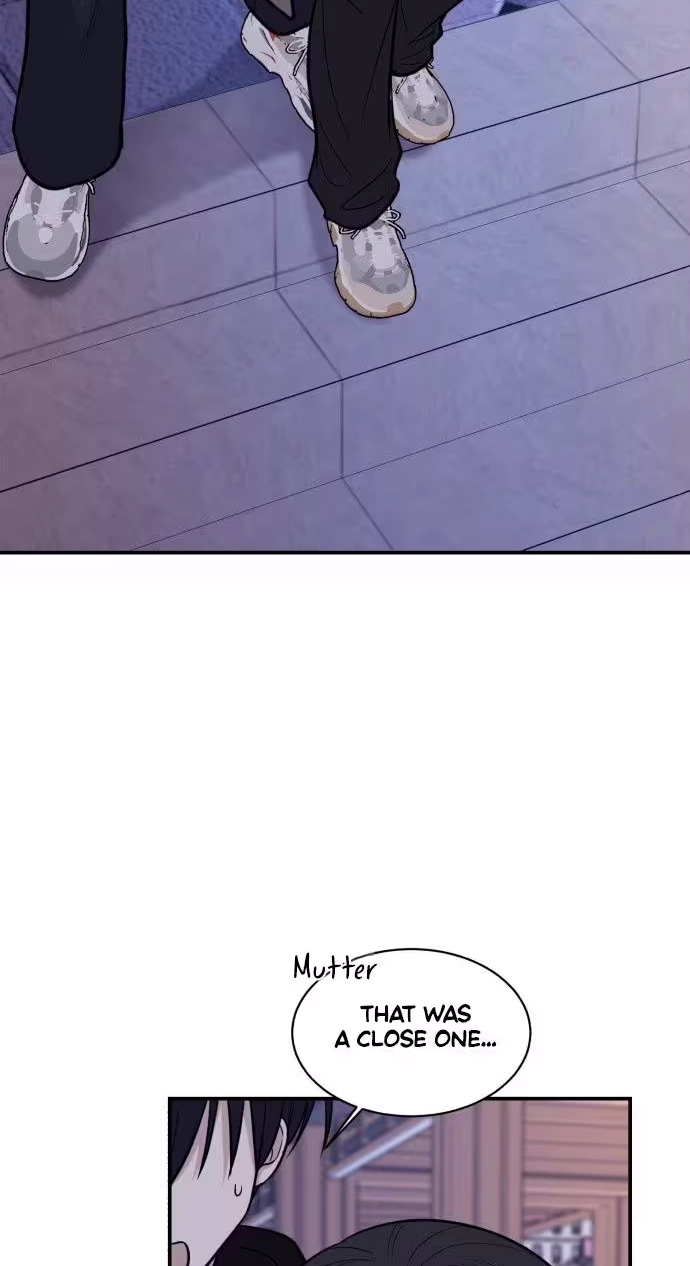 Turning Point - Chapter 14 Page 18