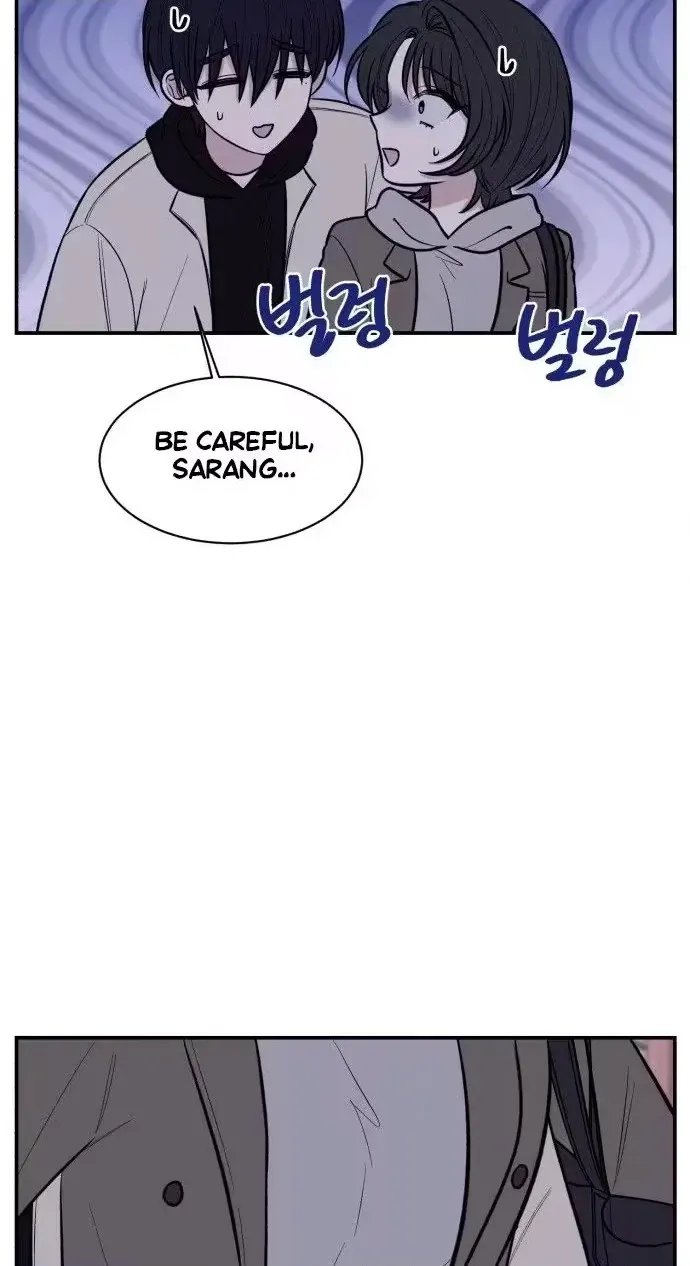 Turning Point - Chapter 14 Page 20