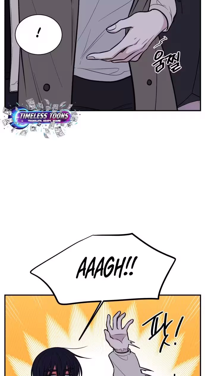 Turning Point - Chapter 14 Page 21