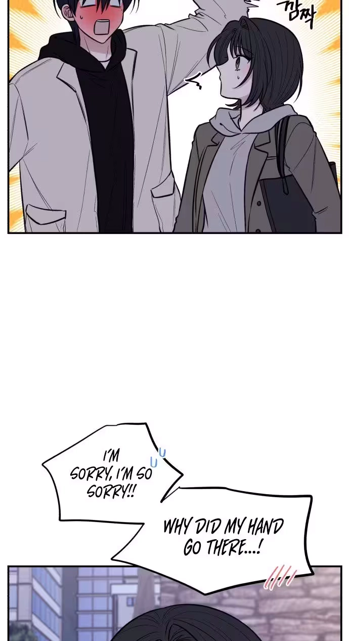 Turning Point - Chapter 14 Page 22