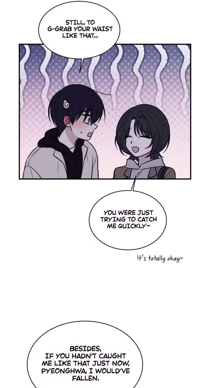 Turning Point - Chapter 14 Page 24