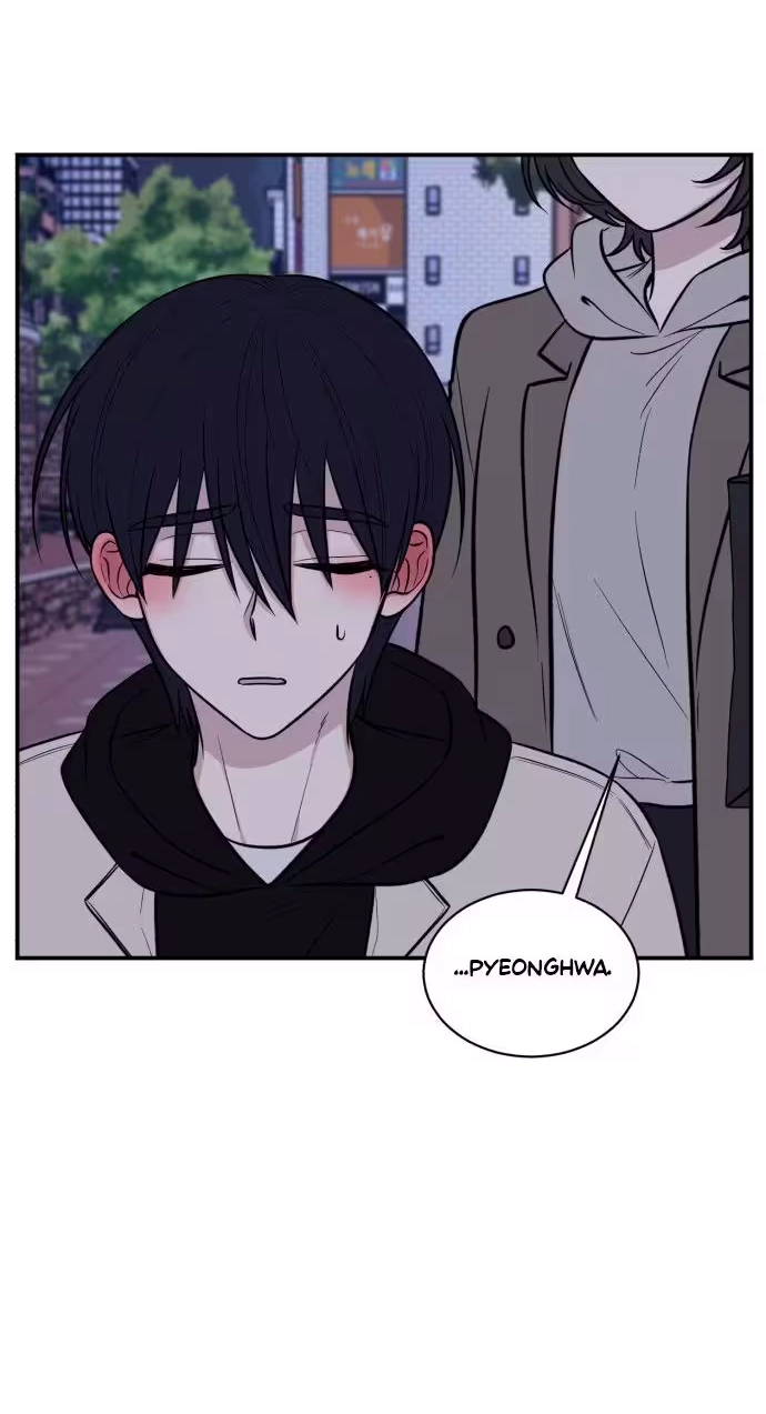 Turning Point - Chapter 14 Page 28
