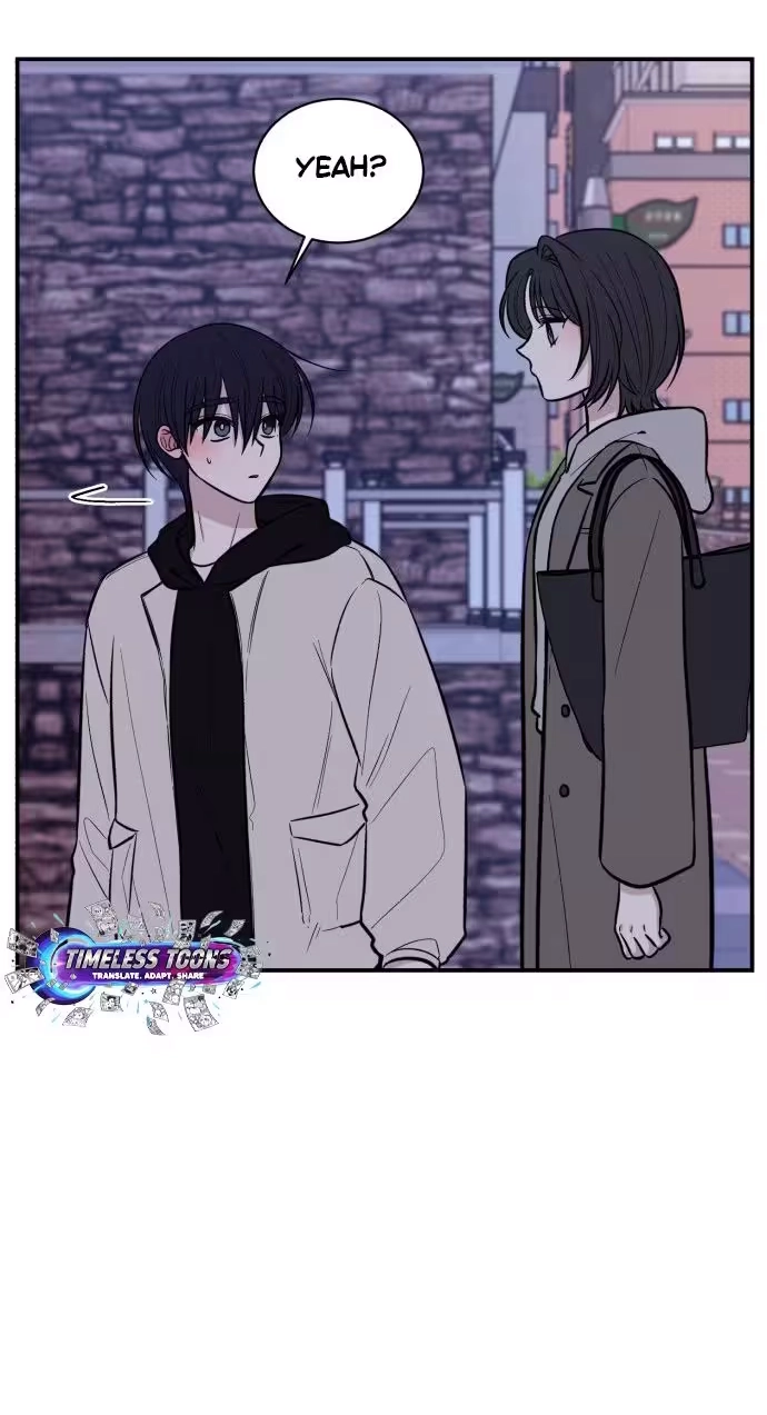 Turning Point - Chapter 14 Page 29
