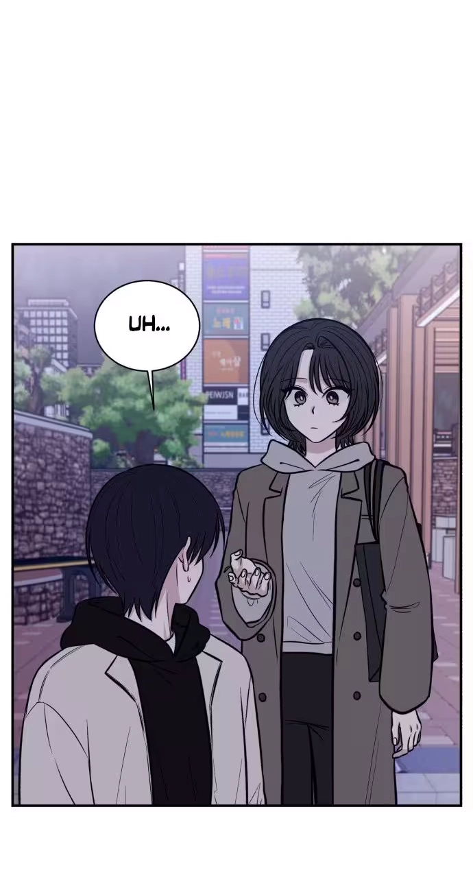 Turning Point - Chapter 14 Page 33