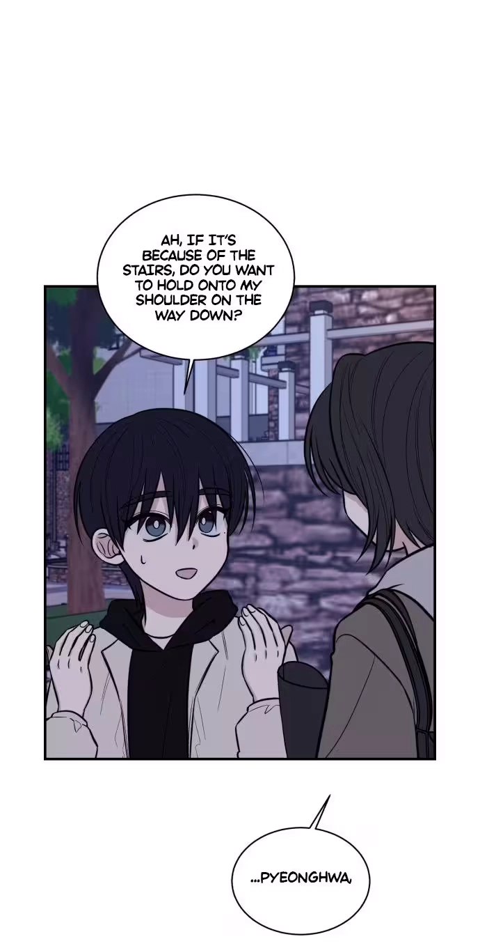 Turning Point - Chapter 14 Page 35