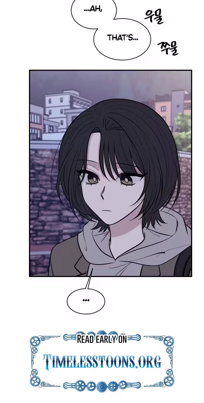 Turning Point - Chapter 14 Page 41