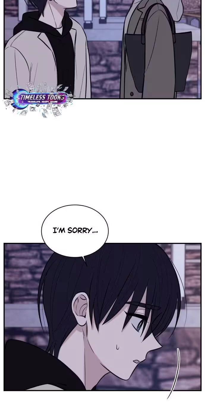 Turning Point - Chapter 14 Page 43