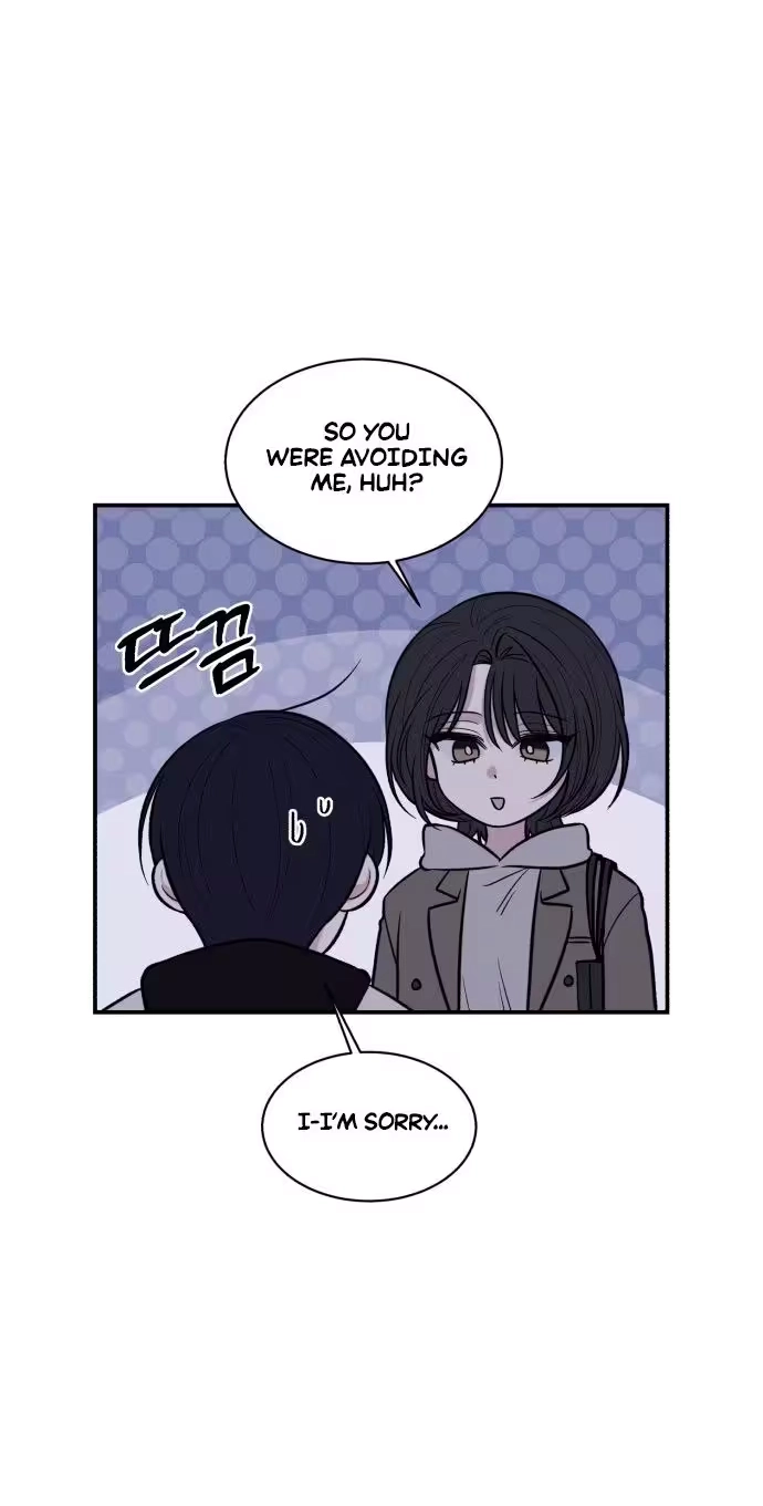 Turning Point - Chapter 14 Page 44