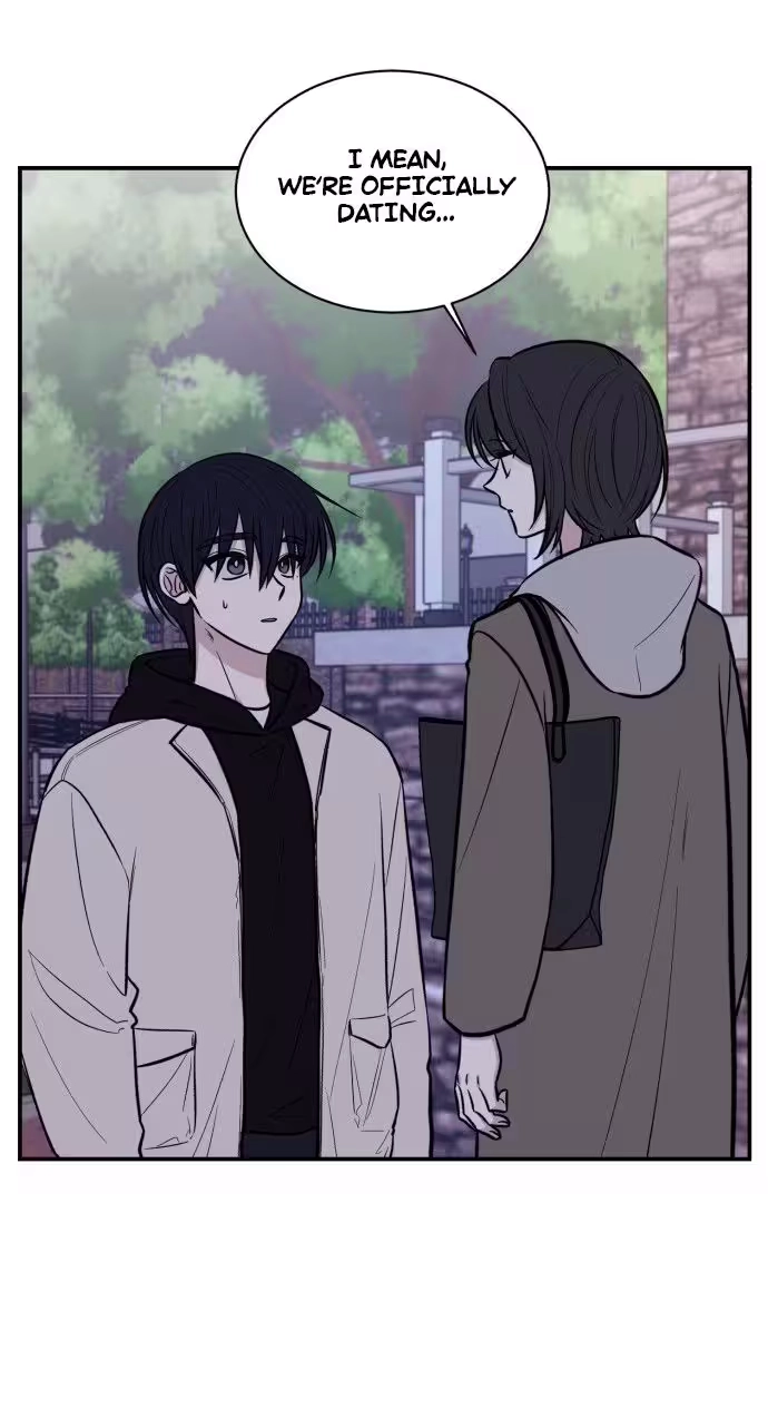 Turning Point - Chapter 14 Page 46